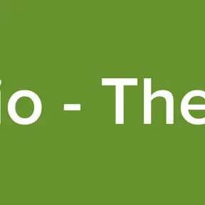 Raudio - The Beat