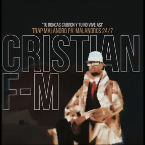 Cristian F-M