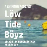 In Memoriam: Max Andersson