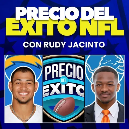 🏈 ¡Regresa la NFL! Chargers vs Lions En El Hall of Fame Game | Previa 2025