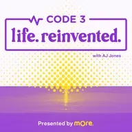 Ep. 9: Introduction of Be MORE Aligned