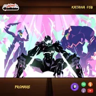 KC58| Promare (Película + 2 OVAs)