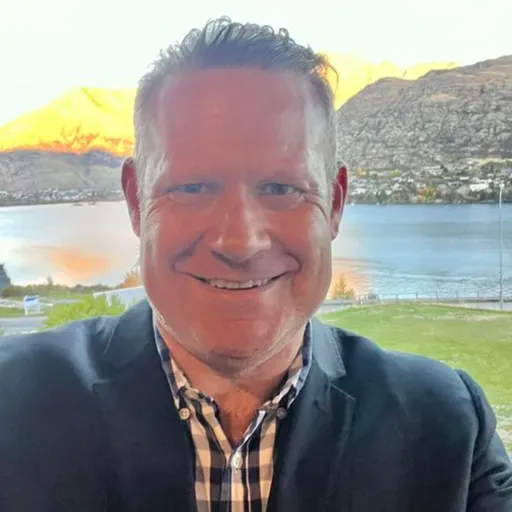 From the Resort #45B - Tim Wilshire Midlife Crisis Edition (A short Poem)