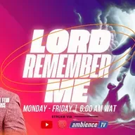 Lord Remember Me (Part 3)