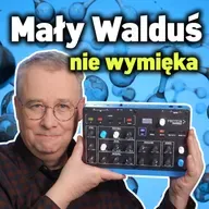 Waldorf Protein - sprzętowa wavetable w najtańszym wydaniu