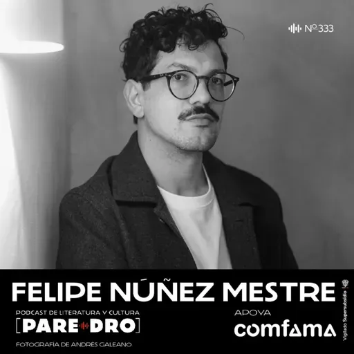 T11 E19 Felipe Núñez Mestre, "Querido muerto mío"