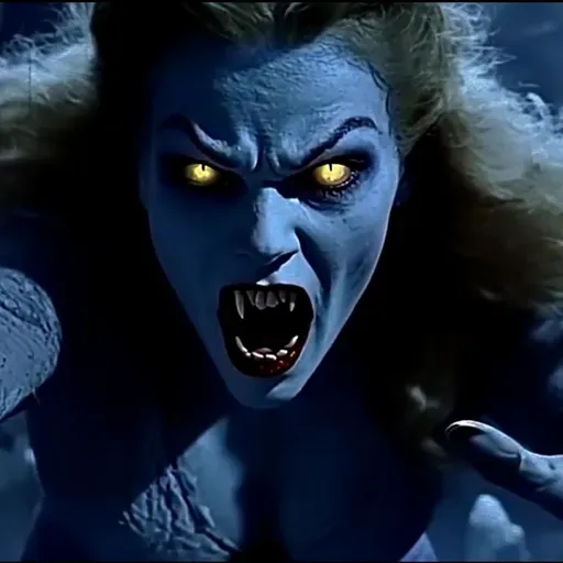 Una Noche de Verano vampírica - Relatos de vampiros para el Verano