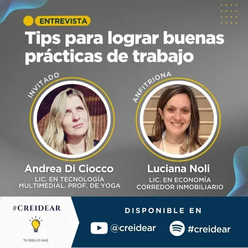 Tips para lograr buenas prácticas de trabajo