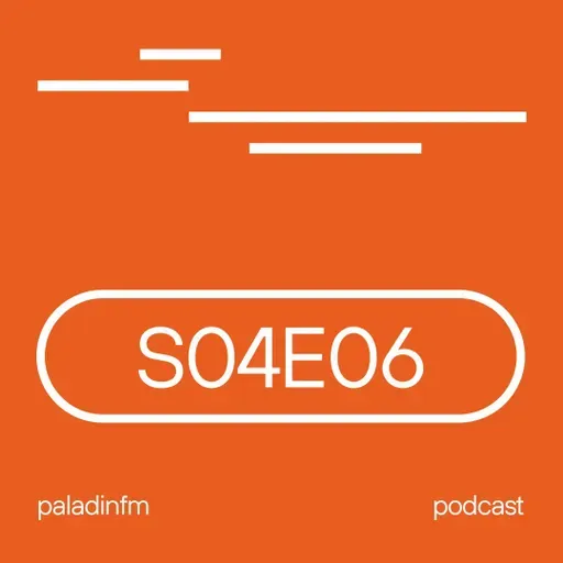 Paladin Fm - S04E06 (Voiceless)