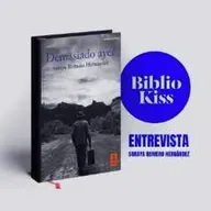 Soraya Romero vuelve a emocionarnos con “Demasiado ayer”