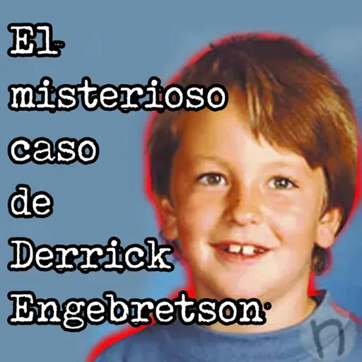 El misterioso caso de Derrick Engebretson