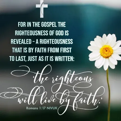 #WhatsGhostin - #FaithIsEverything (08.19.23)