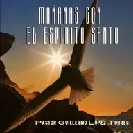 *MAÑANAS CON EL ESPÍRITU SANTO* 11 de mayo *INVÍTAME EN TUS MOMENTOS DE INCREDULIDAD*