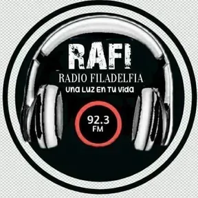 RADIO FILADELFIA