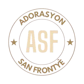 Radio A.S. F -ADORASYON SAN FRONTYÈ