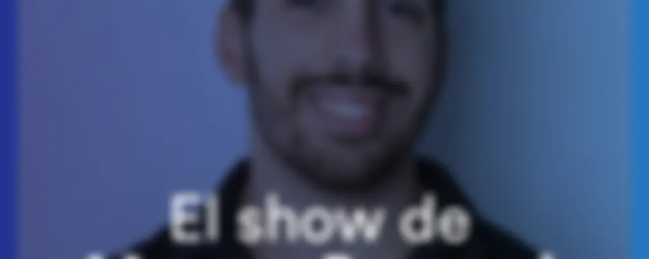 El Show De Marcos Razzetti (BlueHackers)