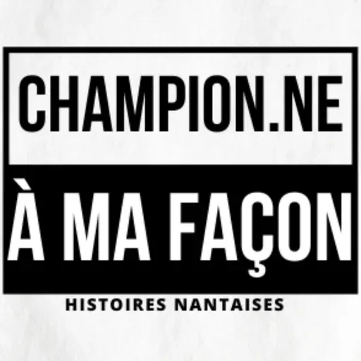 #02 - lUltraDanslaPeau - Récit de Nicolas LE NOCHER - CHAMPION.NE À MA FAÇON.Histoires Nantaises