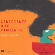 Cenicienta a la Pimienta