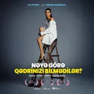 Nəyə görə qədrinizi bilmədilər? 03.02.2026