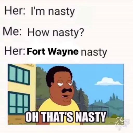 4AM IN FORT WAYNE Ft. Campaign(Myles) & BunkHard