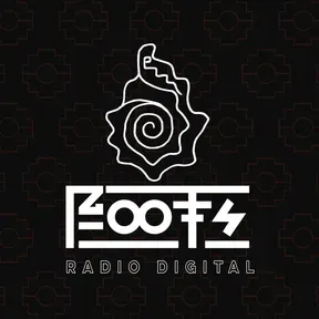 Roots Radio Digital