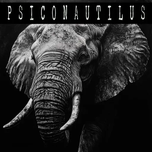NO HI HA PROU CEMENTIRIS PER TANTS ELEFANTS (T3 Cap 6 )