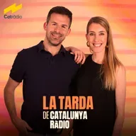 La tarda de Catalunya Ràdio, de 18 a 19 h - 03/07/2026