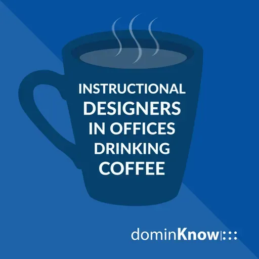 Becoming an Accidental Instructional Designer with Cammy Bean
