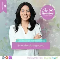 Entendiendo la glucosa. Entrevista con Tere Cárdenas