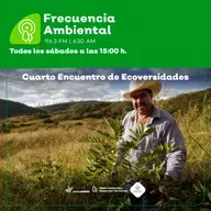 Episodio 216. Cuarto Encuentro de Ecoversidades