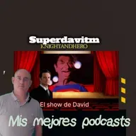 Episodio 10 (El show de David)
