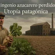 El azúcar del fin del mundo: Una epopeya trunca en la patagonia
