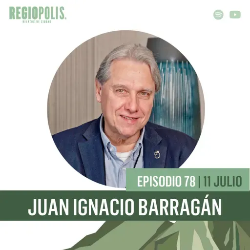 Juan Ignacio Barragán