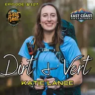 The Appalachian Trail Reset: Katie’s Path to Mental Clarity & Finding Ultras