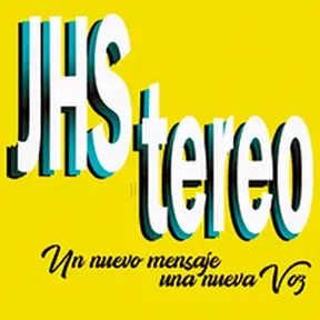 JHStereo una nueva voz