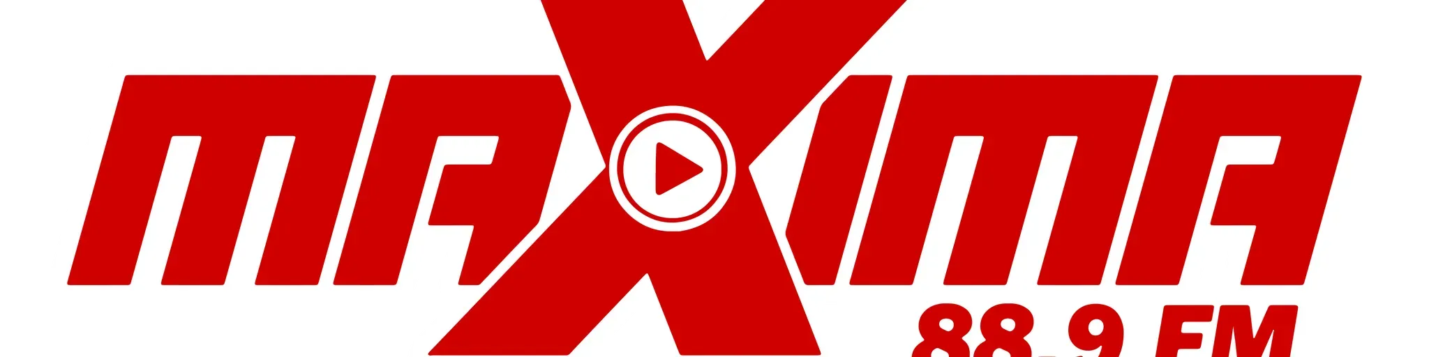 MAXIMA FM  CR