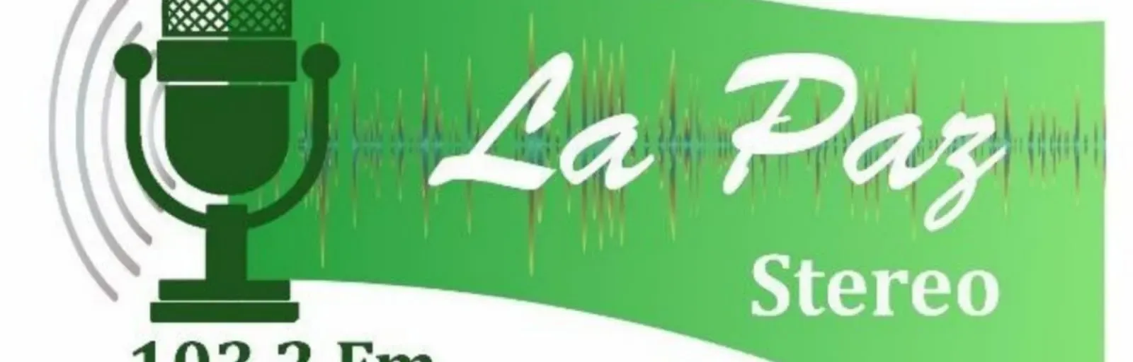 LA PAZ STÉREO 103.2 FM