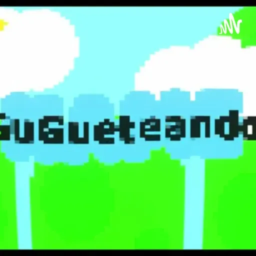 GuGueteando la sepultura lobo