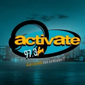ACTIVATE NIC     97.3 FM