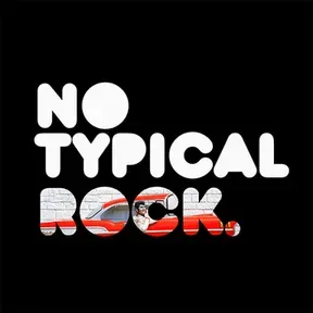 NoTypicalRadio - Rock en directo