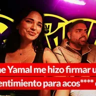 CLAUDIA BAVEL | todos los FAMOSOS me tienen MIEDO