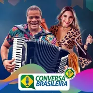 JÚLIO CESAR SANFONEIRO & A DEUSA NORDESTINA DO FORRÓ