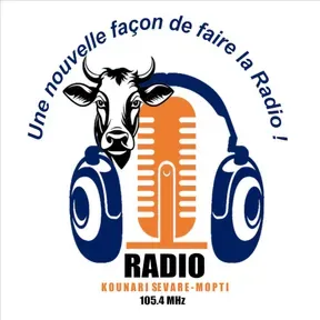 Kounari FM 105.4 MHz