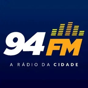 RADIO goiania 94 fm web