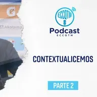 La Conferencia de Joel Raffo - Parte 2: Contextualicemos