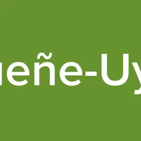 Wueñe-Uyuii
