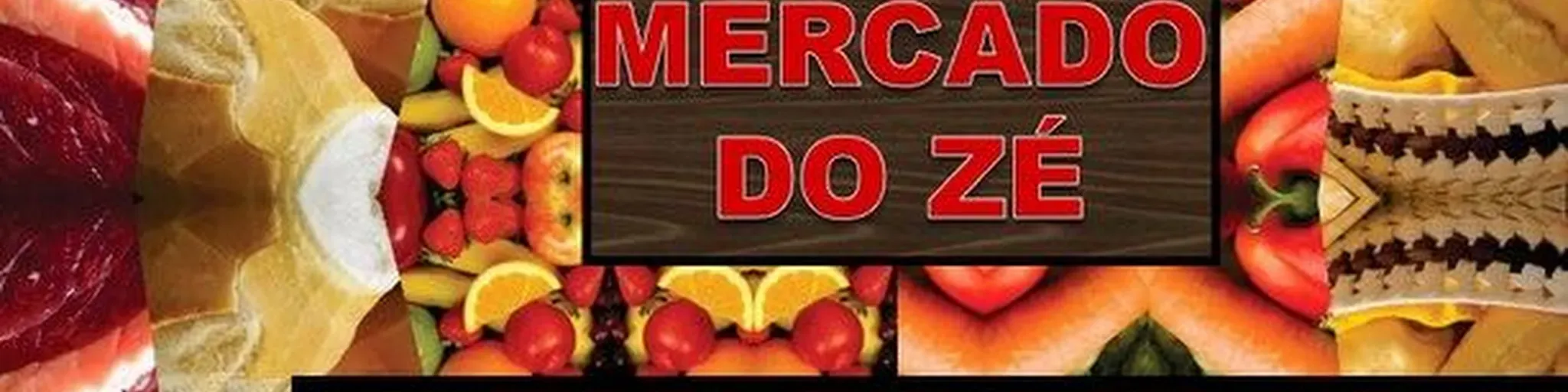 MERCADO DO ZE