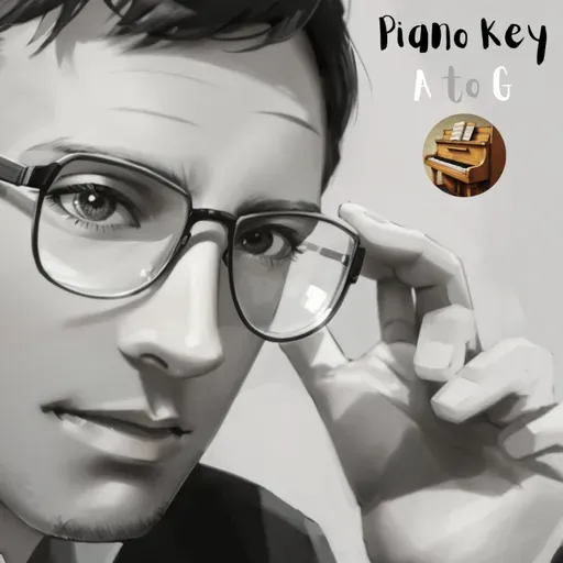 Playing Piano from Memory: The Secret to Lasting Music