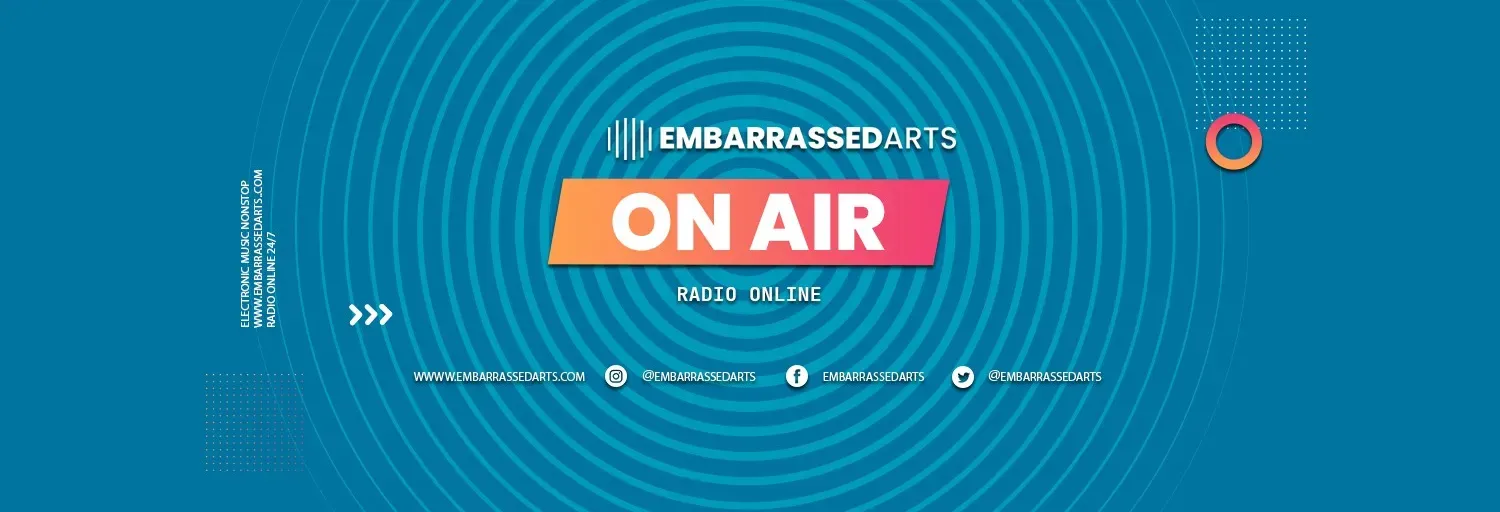 EmbarrassedArts Radio