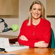 Caoimhe Ní Chonchoille